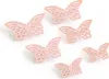 6x Schmetterling Wanddeko Dekoration Kinderzimmer Produktbild-Vorschau 1