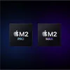 Apple MacBook Pro 16" M2 (2023) Space Grau (MNW93D/A) 16GB Produktbild-Vorschau 25
