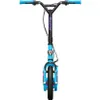 A front view of a blue Razor kick scooter against a white background. Anteprima dell’immagine prodotto