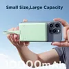 Joyroom Magnetická powerbanka 10000Mah 20W + kábel Náhľad obrázku produktu 9