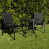 Ensemble de chaises de jardin - 2 pcs. Gardlov 25290 Voir les images du produit 14