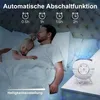 Galaxie-Projektor, Sternenhimmel-Projektor, 360° drehbare Produktbild-Vorschau 4