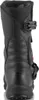 buty XT-8 GORE-TEX, ALPINESTARS (czarne/czarne, rozmiar 45) Podgląd zdjęcia produktu 4