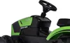 rolly toys Farmtrac Deutz-Fahr 5120 Trettraktor, Maße: Produktbild-Vorschau 5