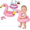 Zestaw kąpielowy dla lalek Flamingo różowy 35-45 cm Podgląd zdjęcia produktu 8