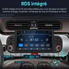 Autoradio 7 Pouces LINUX pour Fiat Panda 2013-2020 avec Voir les images du produit 8