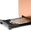 Bosch DesignLine TAT4P429DE Wasserkocher & Toaster - Kupfer Produktbild-Vorschau 18