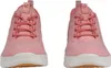 A pair of pink Ecco athletic shoes are shown from the front against a white background. Podgląd zdjęcia produktu
