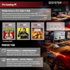 SYSTEMTREFF Gaming PC - Ryzen 7 5700 - Nvidia GeForce RTX Produktbild-Vorschau 5