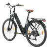 TTGO C3 PRO 28" elektrokolo, hliníkový rám, 7rychlostní Náhled obrázku produktu 6