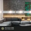 BRILONER VARMA Striscia LED, 5 m, interruttore a cavo, Anteprima dell’immagine prodotto 4