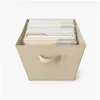 Aufbewahrungsbox Set 6-teilig Stoff Faltbare Ordnungsboxen Produktbild-Vorschau 6