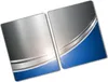 Tulup Glas Herdabdeckplatte - 2x40x52 cm - Produktbild-Vorschau 1