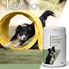 REAVET estratto di cozze dalle labbra verdi in polvere 1 kg Anteprima dell’immagine prodotto 5