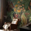 Tapeta ścienna – tapeta dekoracyjna do salonu – folia Podgląd zdjęcia produktu 2