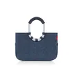 reisenthel Shopper Torba na ramię Loopshopper Herringbone Podgląd zdjęcia produktu 5