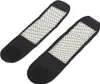 Turmalin-Magnet-Handgelenkbandage Paar, Selbsterwärmend Mit Produktbild-Vorschau 3