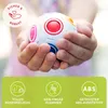 CUBIDI® Original Regenbogenball.Geschicklichkeitsspiel für Produktbild-Vorschau 5