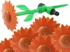 Verk 01951 Záhradný zavlažovač Sunflower Náhľad obrázku produktu 2
