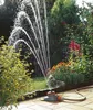 Gardena Comfort Teil und Vollkreisregner Tango große Gärten Produktbild-Vorschau 9