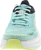 HOKA ONE ONE Hoka Damen Laufschuh BONDI 9 BLUE SPARK / MINT Produktbild-Vorschau 14