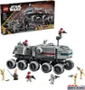 LEGO(R) STAR WARS 75413 Republic Tank Juggernaut Náhľad obrázku produktu 18