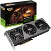 RTX 4070 Ti 12GB Inno3D X3 GDDR6X 3Fan Produktbild-Vorschau 7