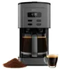 Cecotec Coffee 66 Time Filterkaffeemaschine  One Size / EU Produktbild-Vorschau 1
