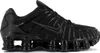 Nike Shox TL - Buty męskie Czarny AR3566-002 , Rozmiar: EU Podgląd zdjęcia produktu 6