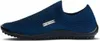 Leguano Sportliche Slipper Albany Damen 31343030333239 Blau Produktbild-Vorschau 4