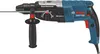 Bosch GBH 2-28 Professional Marteau perforateur + coffret Voir les images du produit 22