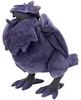 Jazwares Corviknight Pokemon Plüschtier 30 Cm Lila  Kinder Produktbild-Vorschau 1