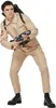 Costume da Ghostbusters per uomo taglia: L Anteprima dell’immagine prodotto 2