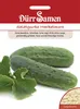 Salatgurke Marketmore | Salatgurkensamen von Dürr Samen Produktbild-Vorschau 1