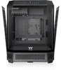 Thermaltake The Tower 600 Black Náhľad obrázku produktu 5