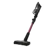 A Hoover cordless vacuum cleaner is shown against a white background. Voir les images du produit