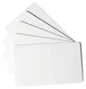 DURABLE Plastové karty DURACARD® 0.75 mm, bílá, 891502, 100 Náhled obrázku produktu 1