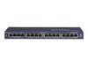 NETGEAR GS116 Unmanaged Gigabit Ethernet (10/100/1000) Grau Produktbild-Vorschau 5