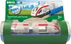 BRIO® 33890 BRIO®    Tunnelbox Reisezug Anteprima dell’immagine prodotto 1