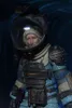 Alien 7" Wave 4 Action figure Lambert con tuta spaziale Anteprima dell’immagine prodotto 3