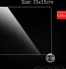INF Ochranné sklo z tvrdeného skla pre Teslu Model 3 / Náhľad obrázku produktu 2
