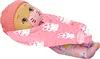 My Garden Baby Mein erstes Schmuse Hasen-Baby (ca. 23 cm), Produktbild-Vorschau 3