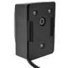 vidaXL Motore spiedo per grill 4 W Nero Anteprima dell’immagine prodotto 4