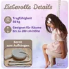 Create for you® - Huśtawka Ring dla Dzieci Domowa, z Liny Podgląd zdjęcia produktu 4