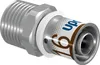 UPONOR S-Press PLUS, prechodová vsuvka, 20, R1/2"MT, 1 ks. Náhľad obrázku produktu 2