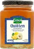 Gina Quittenmarmelade 400 g Produktbild-Vorschau 2
