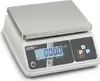 KERN & SOHN IP-geschützte Tischwaage, 1,5 kg, Edelstahl, Produktbild-Vorschau 1