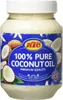 KTC 100% Reines Kokosöl 500ml Kokosnussöl Pure Coconut Oil Produktbild-Vorschau 9