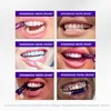 Hismile V34 Whitening Strips, Teeth Whitening Strips, Produktbild-Vorschau 2