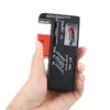 Batterietester BT-168 mit analoger Anzeige – für 1,5V & 9V Produktbild-Vorschau 9